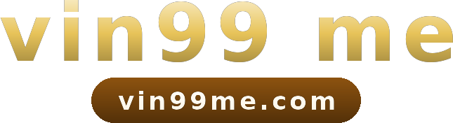 vin99 me logo
