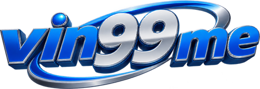 vin99 me logo